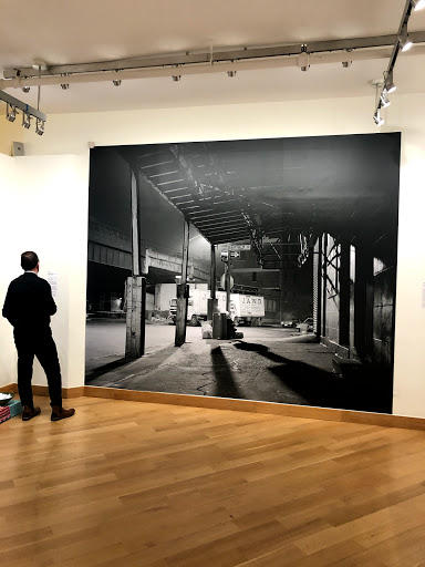 Art Museum «Leslie-Lohman Museum of Gay and Lesbian Art», reviews and photos, 26 Wooster St, New York, NY 10013, USA