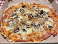 Plats et boissons du Pizzas à emporter Le Kiosque à Pizzas de Sezanne - n°8