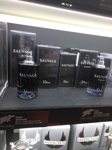 Cosmetics Store «SEPHORA inside JCPenney», reviews and photos, 2076 Tamiami Trail N, Naples, FL 34102, USA