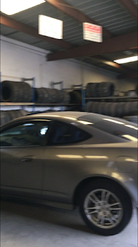 Alvarez Auto Services & Tires - Photo 6 - Car repair in Highland, CA, San Bernardino
