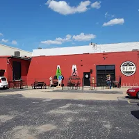 The Big Rip Brewing Company in North Kansas City, undefined - 4.60 star rating