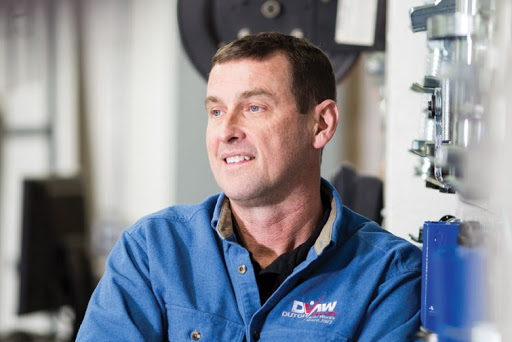 Auto Body Shop «Dutch Valley Auto Works», reviews and photos, 3331 Columbia Ave, Lancaster, PA 17603, USA