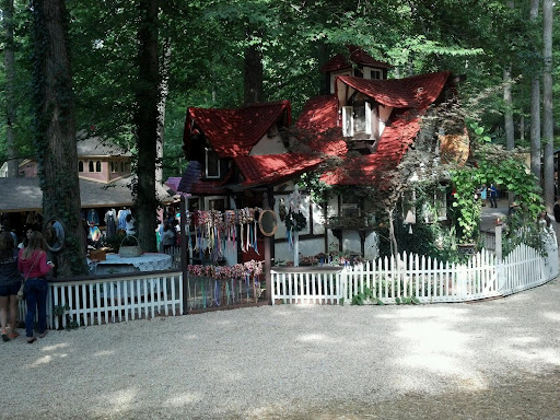 Fair «Maryland Renaissance Festival», reviews and photos, 1821 Crownsville Rd, Annapolis, MD 21401, USA