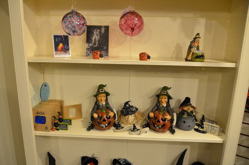 Museum «Witch Dungeon Museum», reviews and photos, 16 Lynde St, Salem, MA 01970, USA