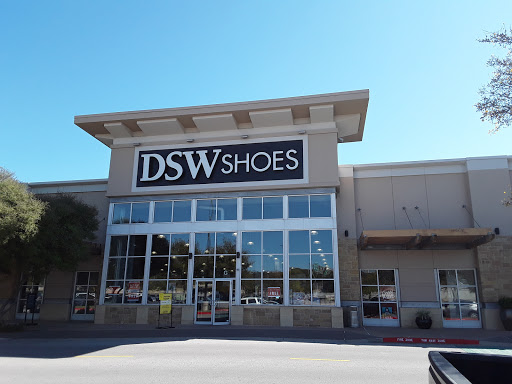 Shoe Store «DSW Designer Shoe Warehouse», reviews and photos, 10515 N Mopac Expy, Austin, TX 78759, USA