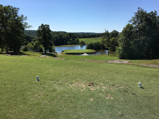 Golf Course «Shady Hollow Golf Course», reviews and photos, 985 Ramsey Rd, Cub Run, KY 42729, USA