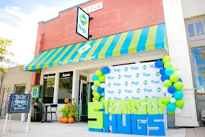 Hugs Cafe image