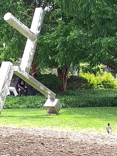 Art Museum «National Gallery of Art», reviews and photos, 6th & Constitution Ave NW, Washington, DC 20565, USA