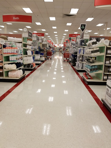 Department Store «Target», reviews and photos, 7955 State Highway N, Dardenne Prairie, MO 63368, USA