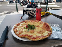 Pizza du Pizzeria Le Petit Chiapello à Argelès-Gazost - n°2