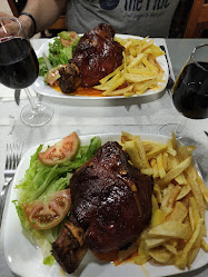 Restaurante “O Parque”