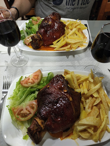 Restaurante “O Parque”