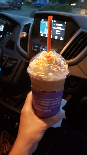 Coffee Shop «BIGGBY COFFEE», reviews and photos, 6961 E Michigan Ave, Saline, MI 48176, USA