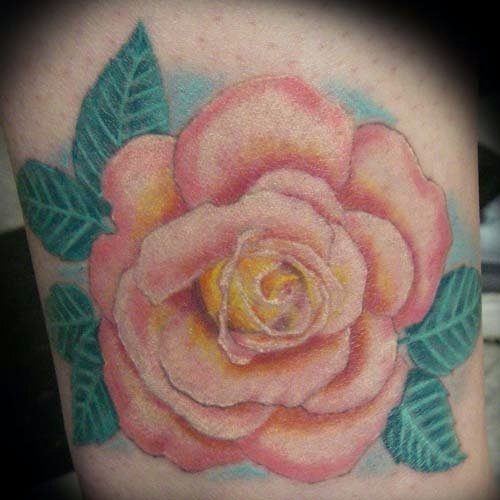 Tattoo Shop «Phoenix Tattoo Studio», reviews and photos, 1215 Hillsborough St, Raleigh, NC 27603, USA