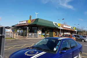 McDonald's image