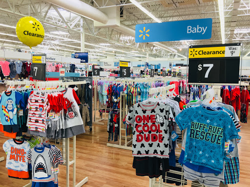 Discount Store «Walmart», reviews and photos, 1126 U.S. 9, Old Bridge, NJ 08857, USA