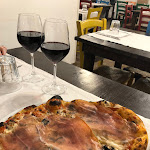 Photo n°1 de l'avis de Max.o fait le 08/05/2022 à 13:08 sur le  Hosteria Pizzeria da Andrea à Rome