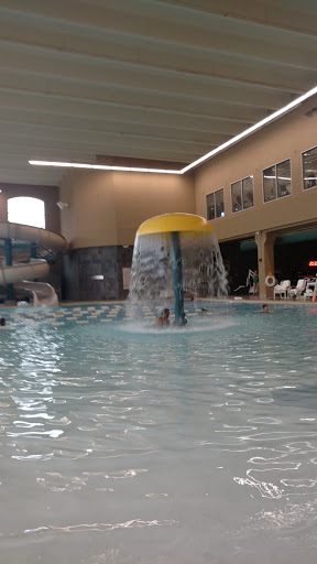 Gym «Life Time Fitness», reviews and photos, 855 North Point Pkwy, Alpharetta, GA 30005, USA