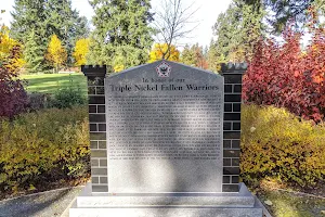 Memorial Park image