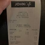 Photo n°1 de l'avis de Alberto.a fait le 25/01/2024 à 17:54 sur le  La Stua del John à Folgaria