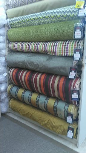 Fabric Store «Boca Bargoons Hallandale Beach», reviews and photos, 202 Old Federal Hwy, Hallandale Beach, FL 33009, USA