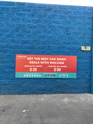 Car Wash «Soto Car Wash», reviews and photos, 2416 E 4th St, Los Angeles, CA 90033, USA