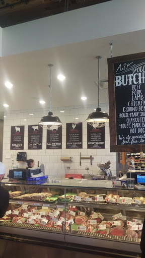 Butcher Shop «The Butcher & Larder», reviews and photos, 1427 W Willow St #3, Chicago, IL 60642, USA