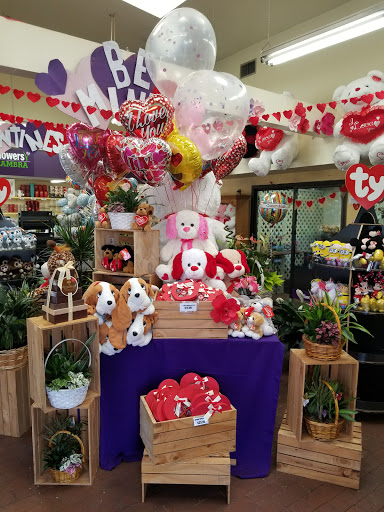 Florist «1-800 flowers», reviews and photos, 1100 Valley Blvd, Alhambra, CA 91803, USA