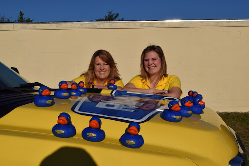 Plumber «Rub-A-Dub Plumbing», reviews and photos, 120 W 5th St Suite 103, Tyler, TX 75701, USA