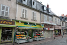 Boucherie Leboeuf SARL Bourges