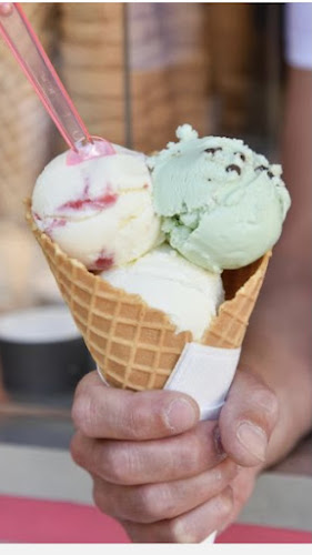 Reviews of Giuseppino Ices in Norwich - Ice cream