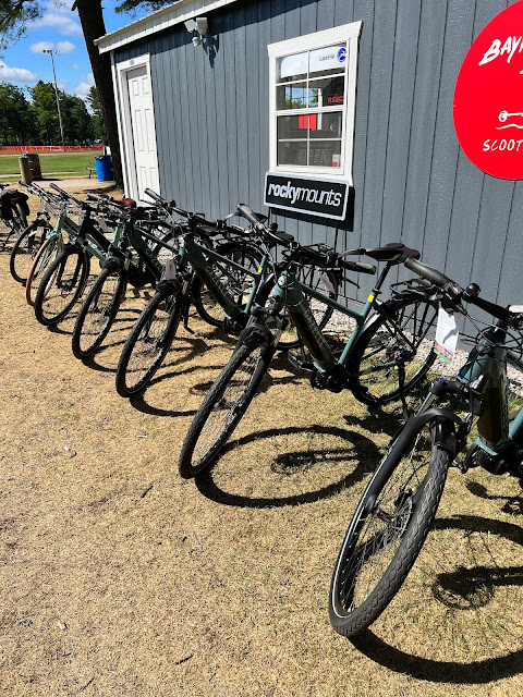 Bayfront Scooters - Pro Scooters, Skateboards & Electric Bikes Rentals sales