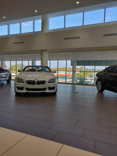 BMW Dealer «Lauderdale BMW of Fort Lauderdale», reviews and photos, 1400 South Federal Highway, Fort Lauderdale, FL 33316, USA