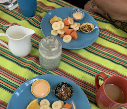 Vainilla Bed an Breakfast Mexico photo