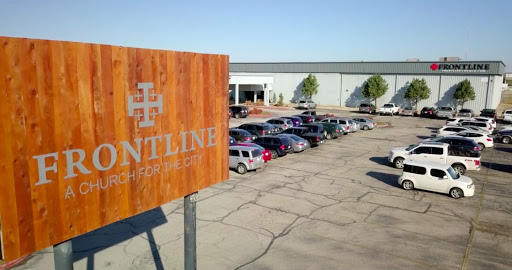 Live Music Venue «The Criterion», reviews and photos, 500 E Sheridan Ave, Oklahoma City, OK 73104, USA