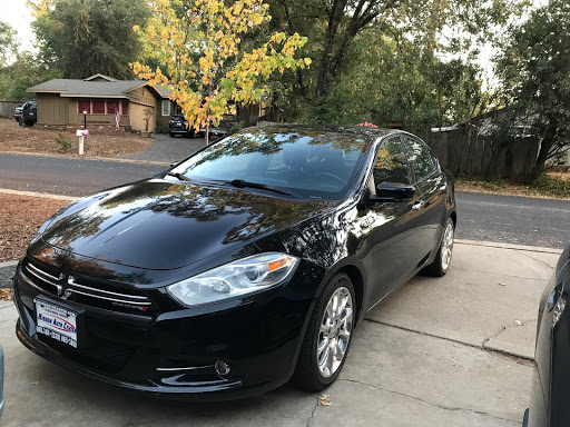 Auto Repair Shop «Hibdon Auto Center», reviews and photos, 246 E Walker St, Orland, CA 95963, USA