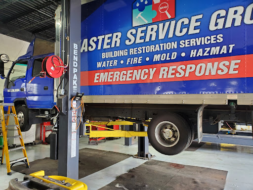 Auto Repair Shop «R P Auto Inc», reviews and photos, 6935 W Irving Park Rd, Chicago, IL 60634, USA