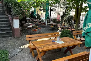 Restaurant Zum Schlössla image