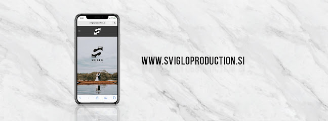 Sviglo Production