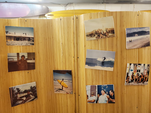 Museum «Texas Surf Museum», reviews and photos, 309 N Water St, Corpus Christi, TX 78401, USA