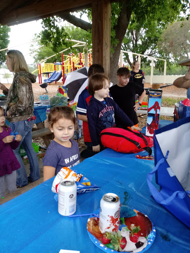 Park «Longwood Park», reviews and photos, 6050 Longwood Run Blvd, Sarasota, FL 34243, USA