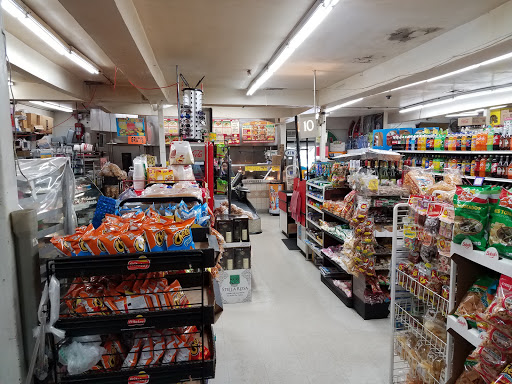 Supermarket «Jimenez Rancho Market», reviews and photos, 5600 Mission Boulevard, Riverside, CA 92509, USA