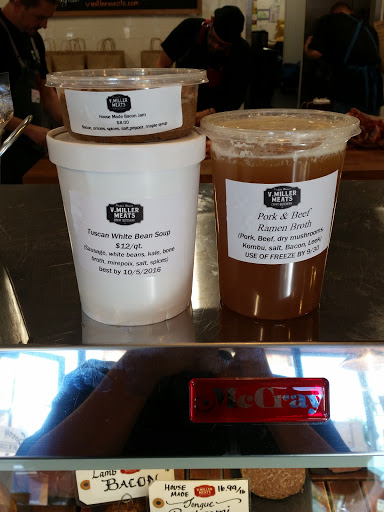 Butcher Shop «V. Miller Meats», reviews and photos, 4801 Folsom Blvd #2, Sacramento, CA 95819, USA