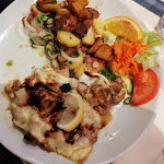 Photo n°2 de l'avis de Silke.p fait le 02/01/2020 à 19:38 sur le  Restaurant Wiesenperle à Trassenheide