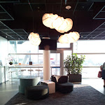 Photo n°1 de l'avis de Dasha.h fait le 29/04/2018 à 21:43 sur le  MY CLOUD Transit Hotel à Frankfurt