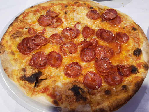 Vigna Marina - Ristorante Pizzeria in Carovigno, Provincia di Brindisi