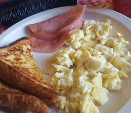 Sabor a Miel Restaurante de Desayunos photo