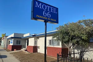 Motel 66 Los Angeles image