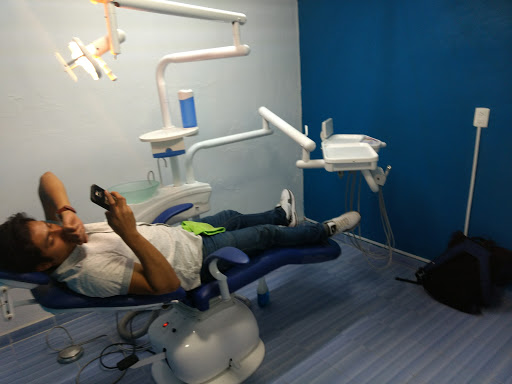 Consultorio Dental 