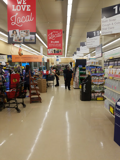 Grocery Store «Jewel-Osco», reviews and photos, 4729 N Central Ave, Chicago, IL 60630, USA